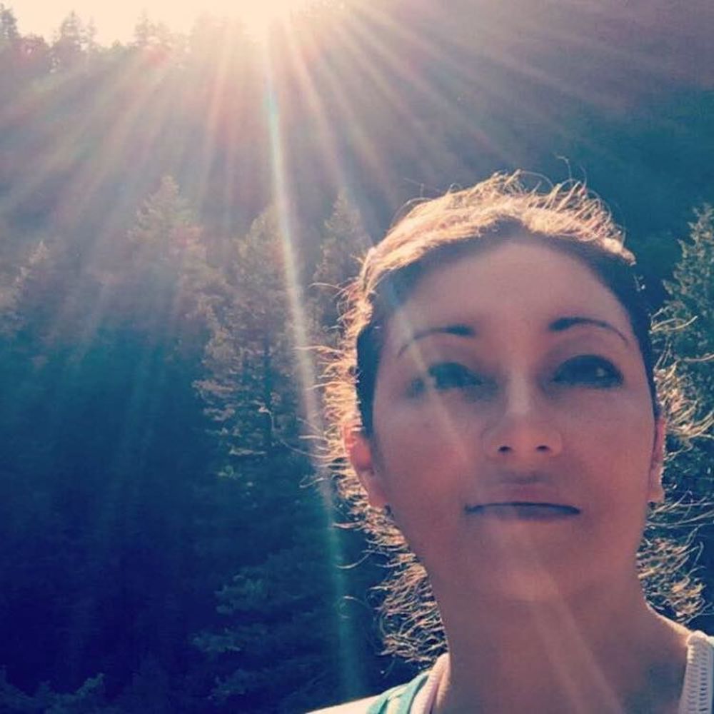 Meet your Posher, Annette